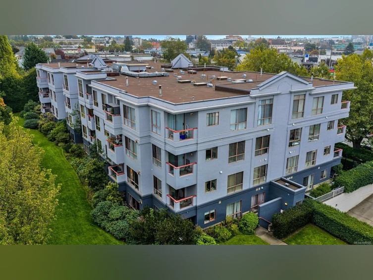 106-520 Dunedin Street, Victoria, BC, V8T 2L6 - 50