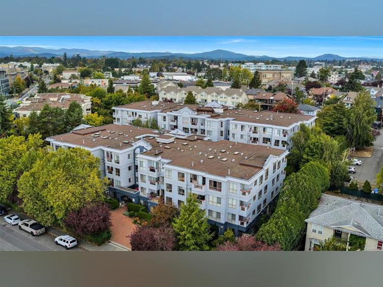 106-520 Dunedin Street, Victoria, BC, V8T 2L6 - 40