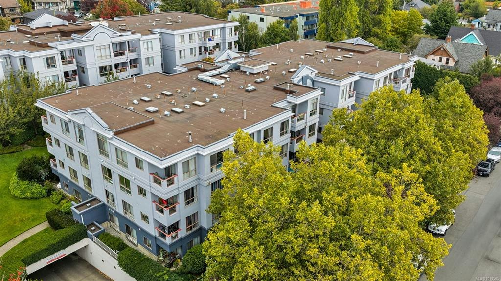 106-520 Dunedin Street, Victoria, BC, V8T 2L6 - 43