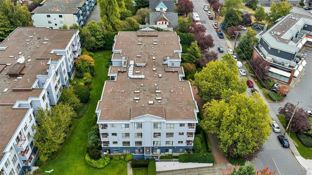 106-520 Dunedin Street, Victoria, BC, V8T 2L6 - 44