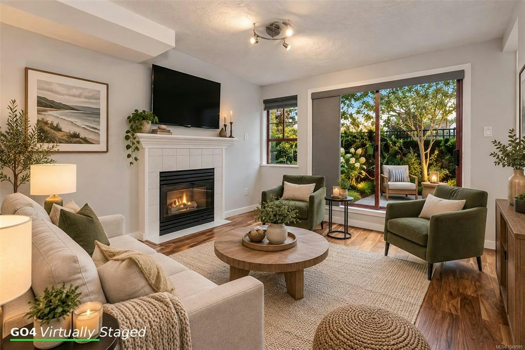 106-520 Dunedin Street, Victoria, BC, V8T 2L6 - 7