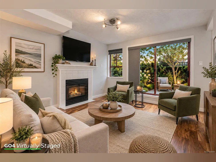 106-520 Dunedin Street, Victoria, BC, V8T 2L6 - 7