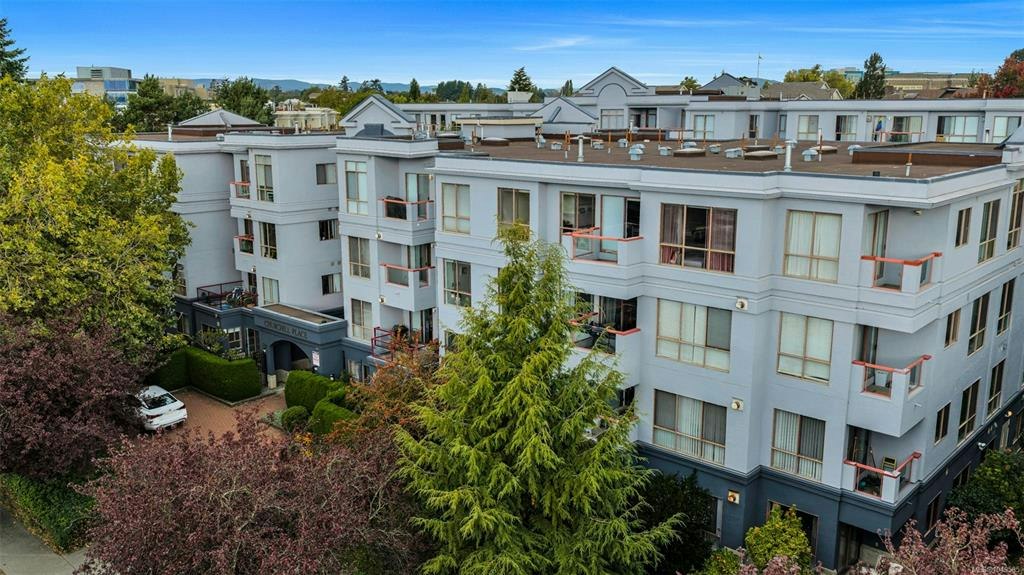 106-520 Dunedin Street, Victoria, BC, V8T 2L6 - 48