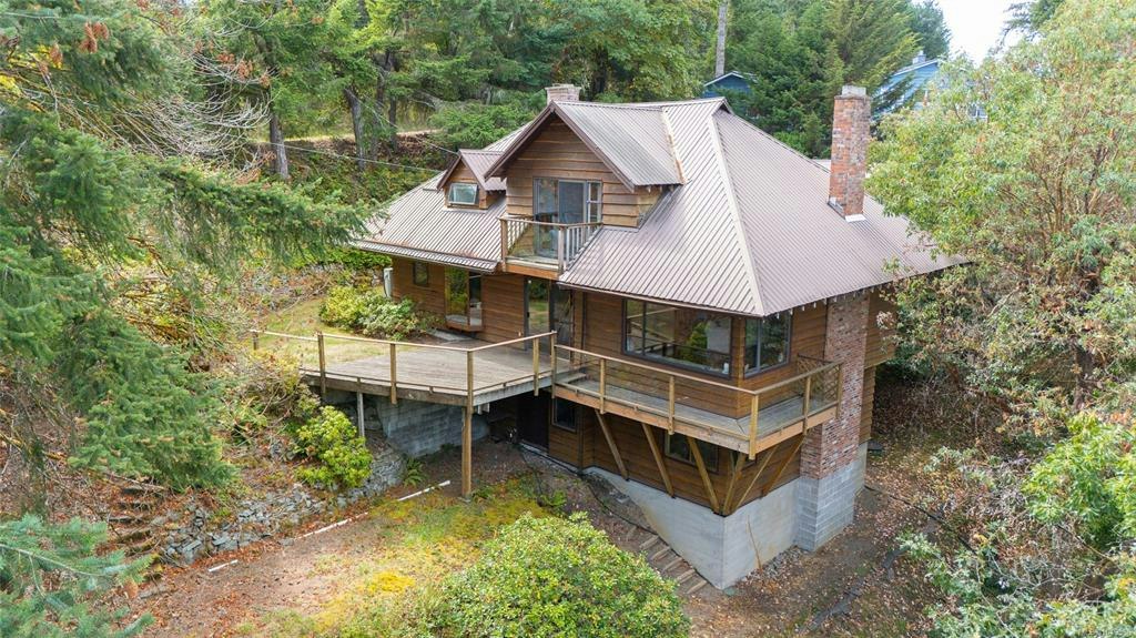 6697 Genoa Bay Road, Duncan, BC, V9L 5Y7