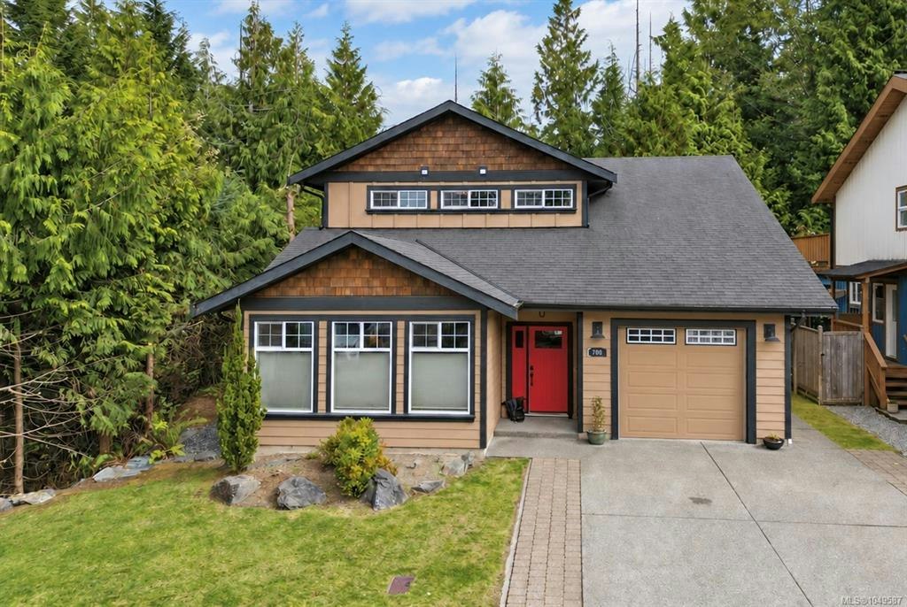700 Ocean Park Drive, Tofino, BC, V0R 2Z0