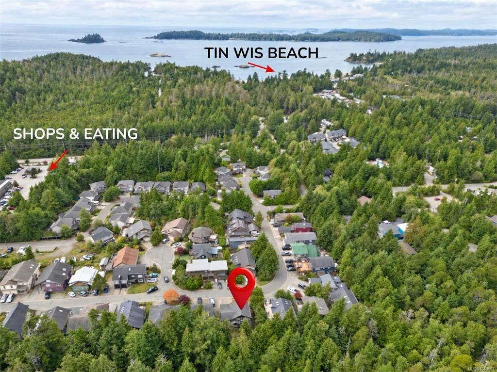 700 Ocean Park Drive, Tofino, BC, V0R 2Z0 - 30