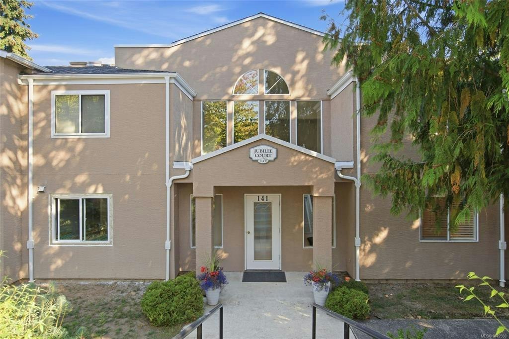 4-141 E Sixth Avenue, Qualicum Beach, BC, V9K 2J6