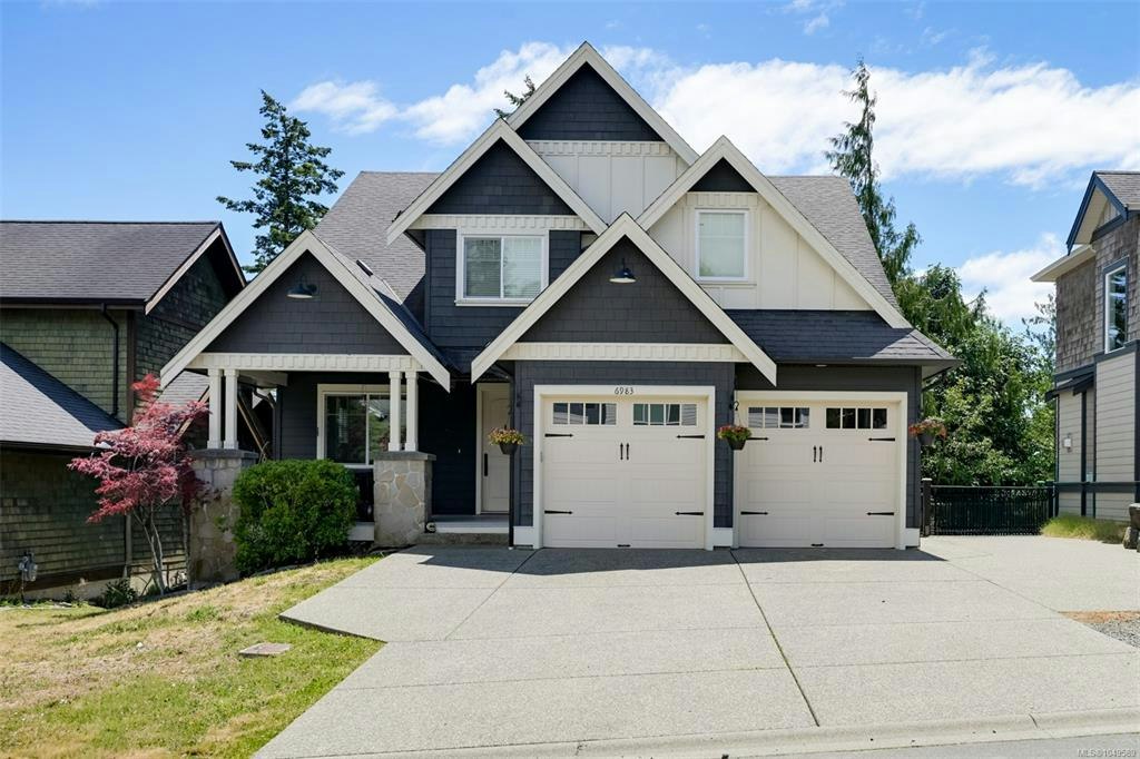 6983 Brailsford Place, Sooke, BC, V9Z 1J7