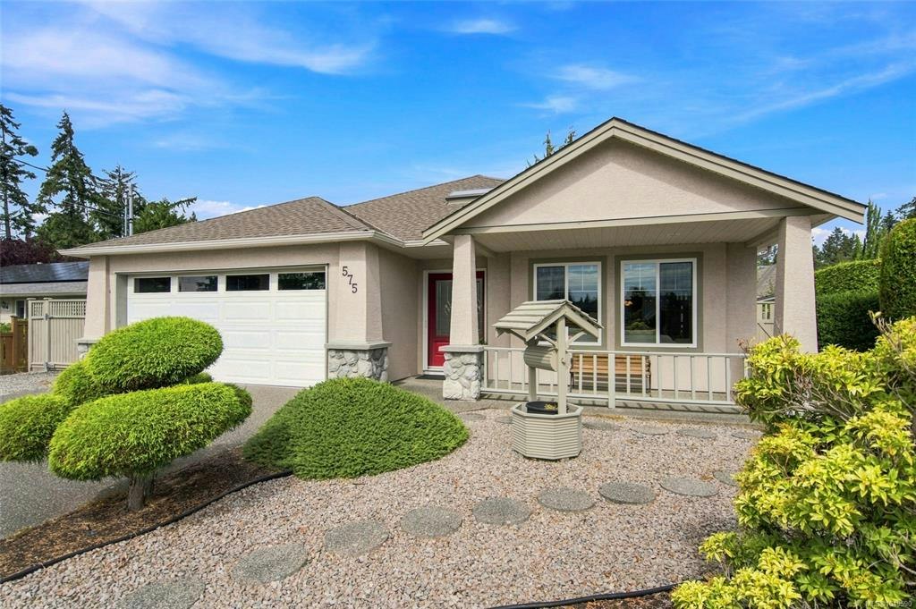 575 Panorama Place, Parksville, BC, V9P 1A4 - 48