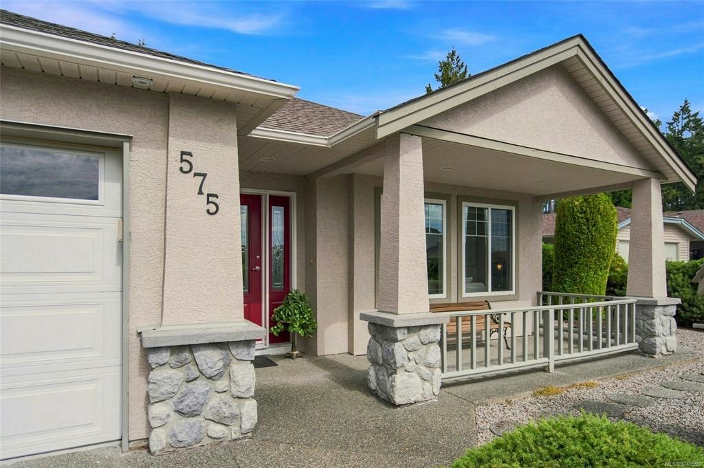 575 Panorama Place, Parksville, BC, V9P 1A4 - 49