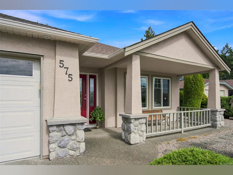 575 Panorama Place, Parksville, BC, V9P 1A4 - 49