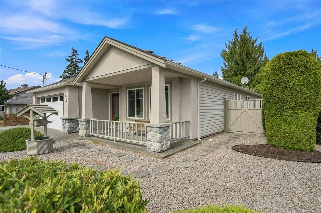 575 Panorama Place, Parksville, BC, V9P 1A4 - 44