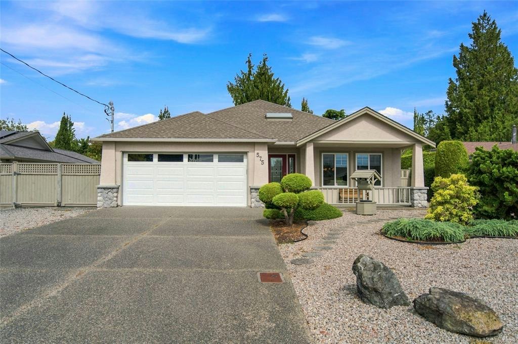 575 Panorama Place, Parksville, BC, V9P 1A4