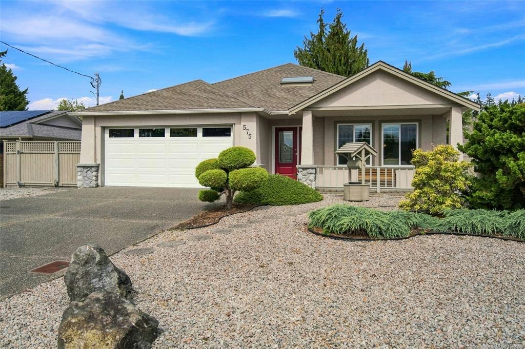 575 Panorama Place, Parksville, BC, V9P 1A4 - 47