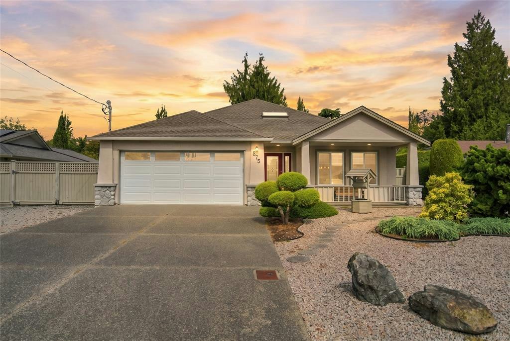 575 Panorama Place, Parksville, BC, V9P 1A4 - 43