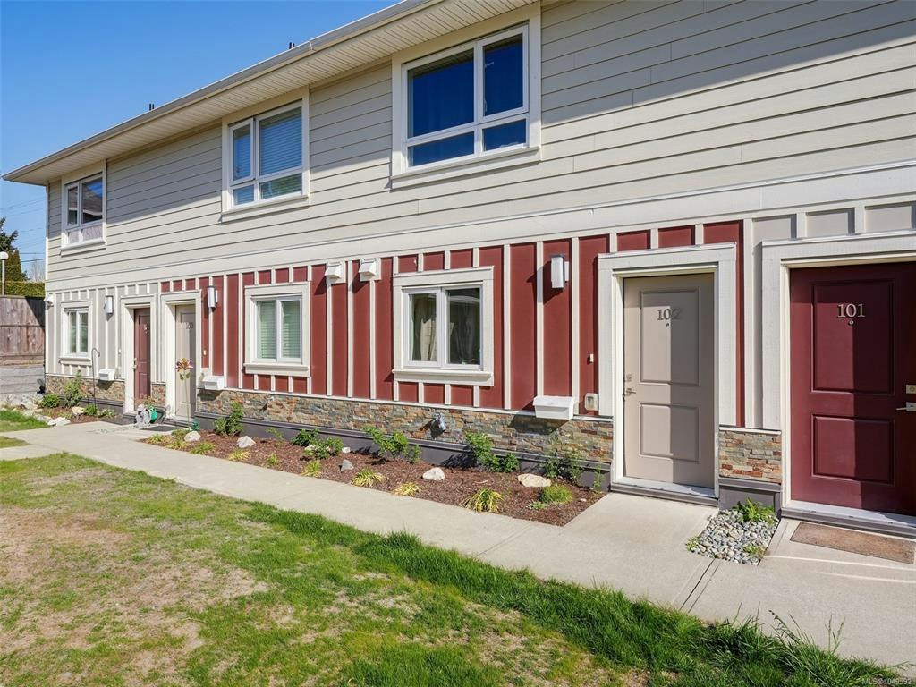 102-3248 Sherman Road, Duncan, BC, V9L 4B4