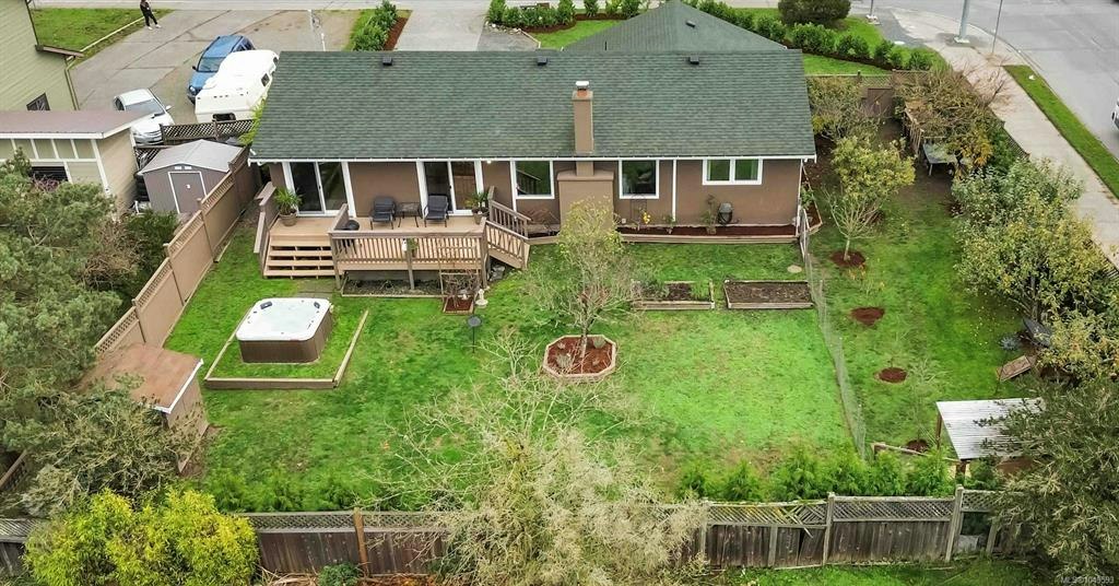 6756 Central Saanich Road, Central Saanich, BC, V8Z 5V2