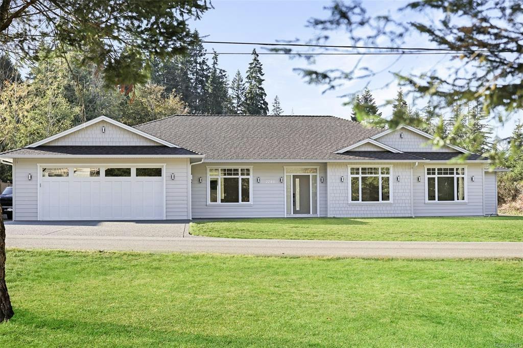 2780 Burde Street, Port Alberni, BC, V9Y 7M4