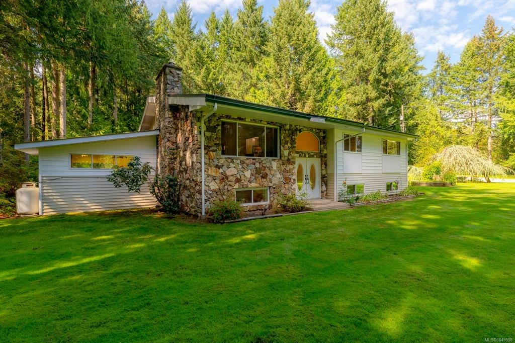 1115 Chapman Road, Cobble Hill, BC, V0R 1L7