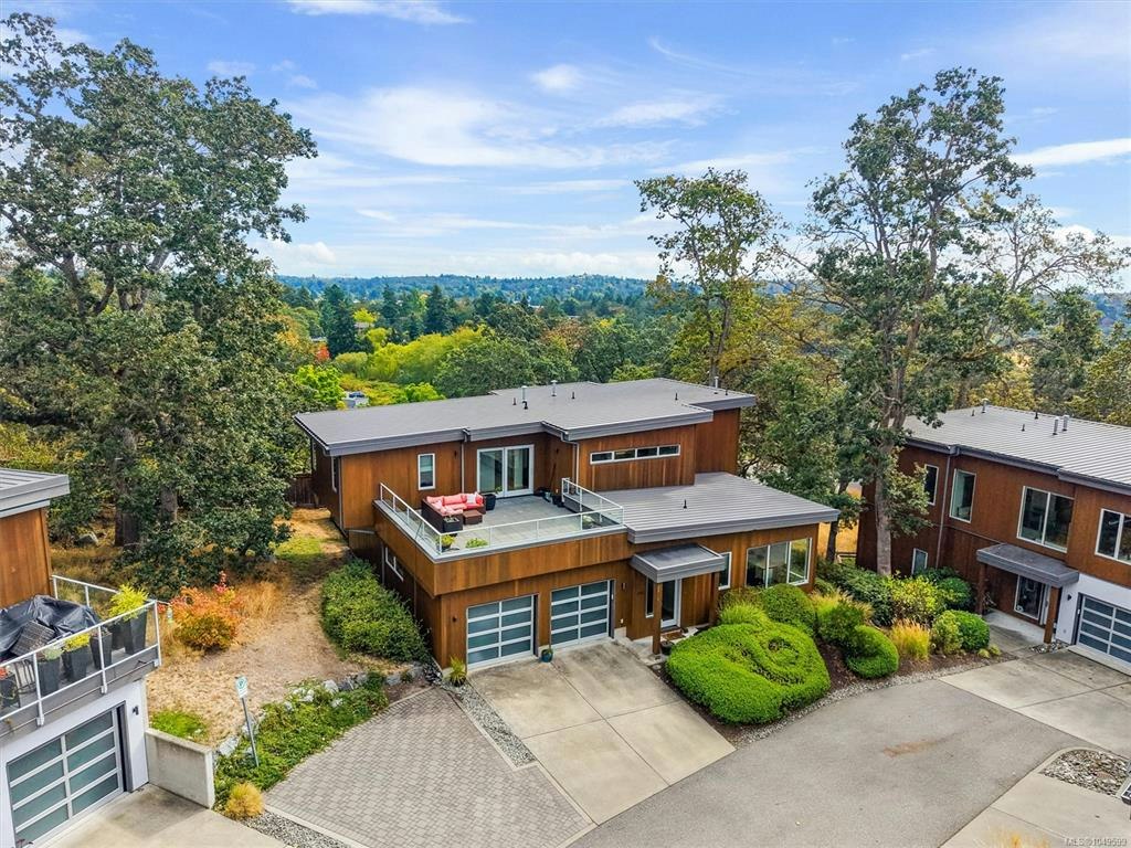 810 Rainbow Ridge Lane, Saanich, BC, V8X 0A6 - 4