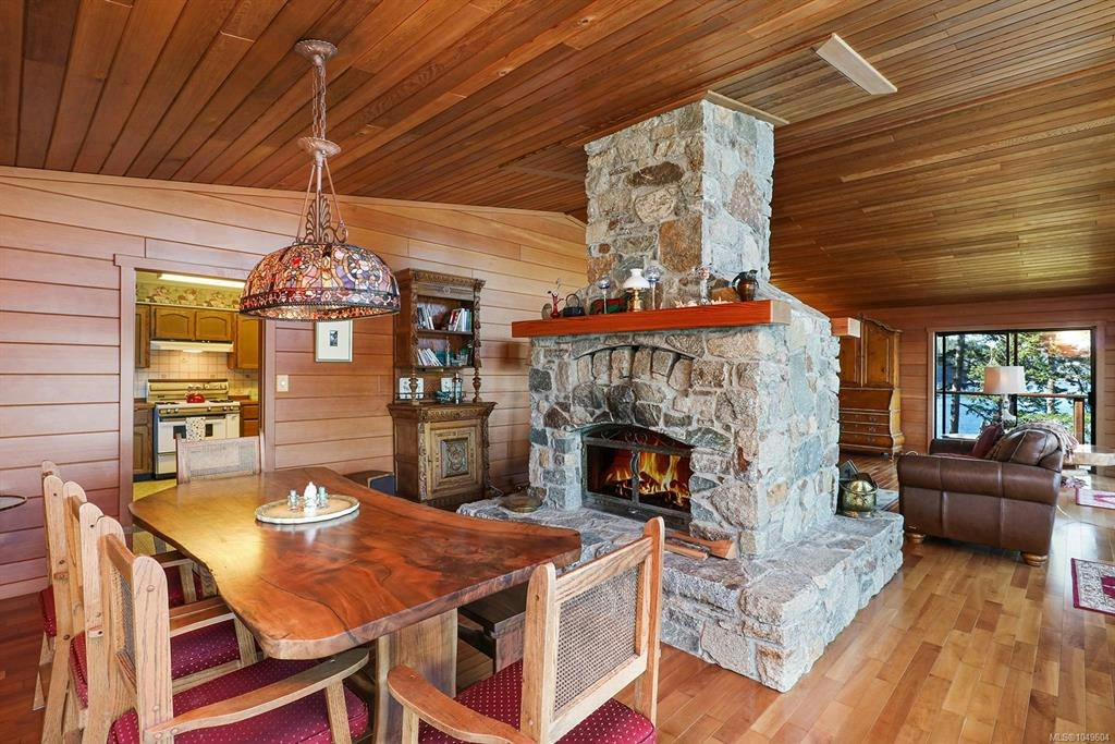 651 Gorge Harbour, Cortes Island, BC, V0P 1Z0 - 13