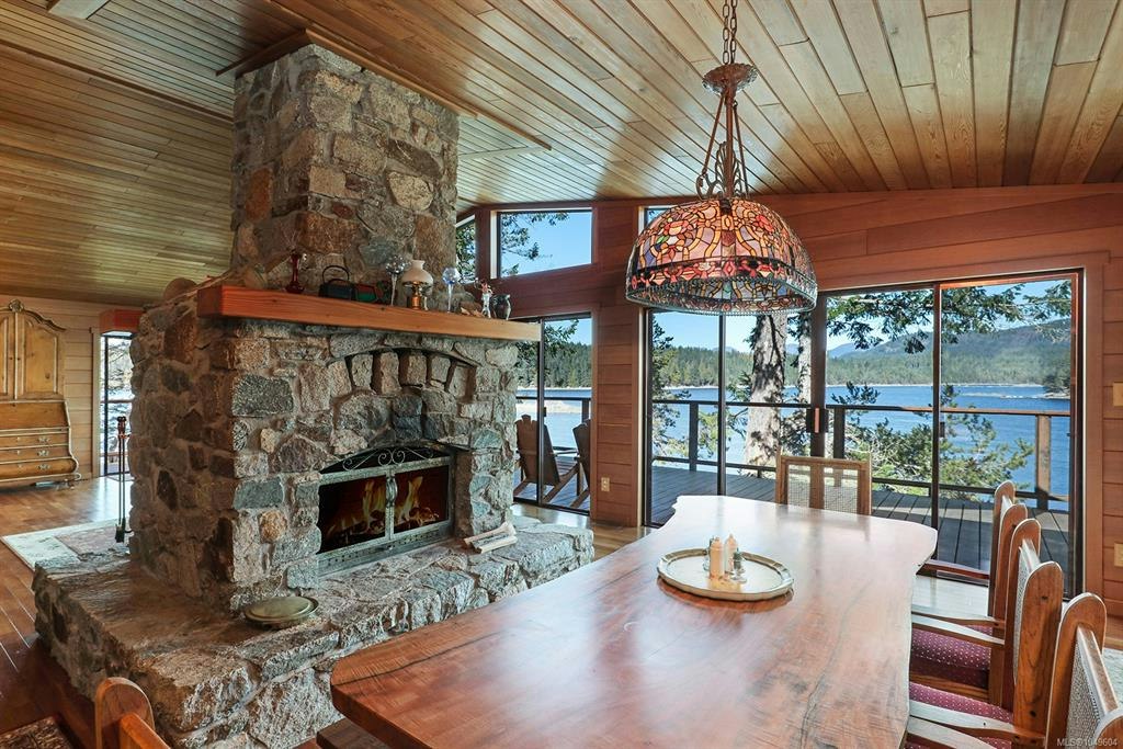 651 Gorge Harbour, Cortes Island, BC, V0P 1Z0 - 15