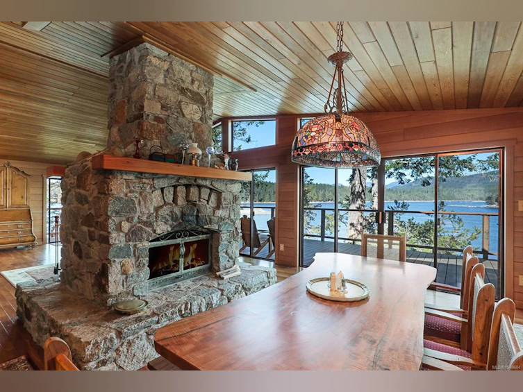 651 Gorge Harbour, Cortes Island, BC, V0P 1Z0 - 15