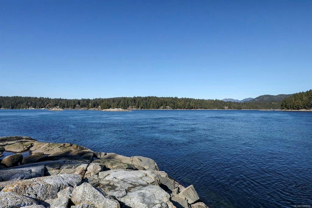 651 Gorge Harbour, Cortes Island, BC, V0P 1Z0 - 33