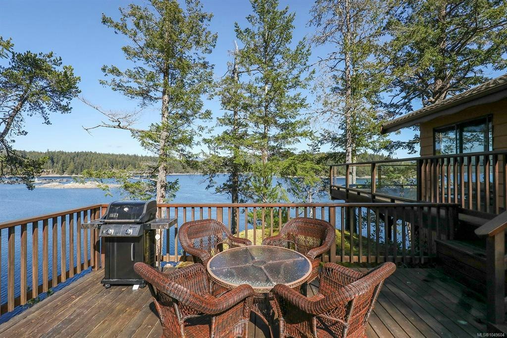 651 Gorge Harbour, Cortes Island, BC, V0P 1Z0 - 28