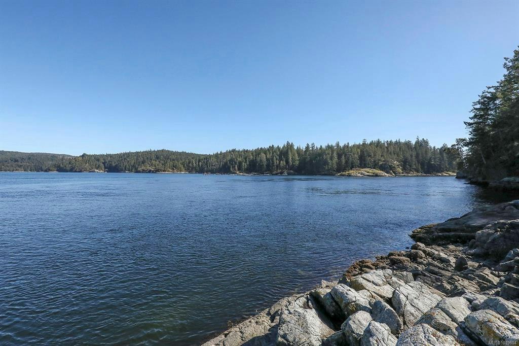 651 Gorge Harbour, Cortes Island, BC, V0P 1Z0 - 34