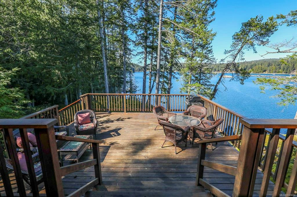 651 Gorge Harbour, Cortes Island, BC, V0P 1Z0 - 27