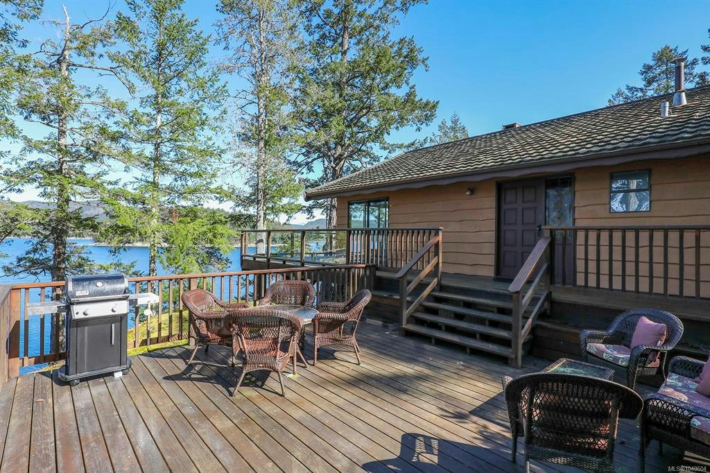 651 Gorge Harbour, Cortes Island, BC, V0P 1Z0 - 29