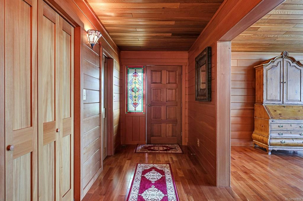 651 Gorge Harbour, Cortes Island, BC, V0P 1Z0 - 9