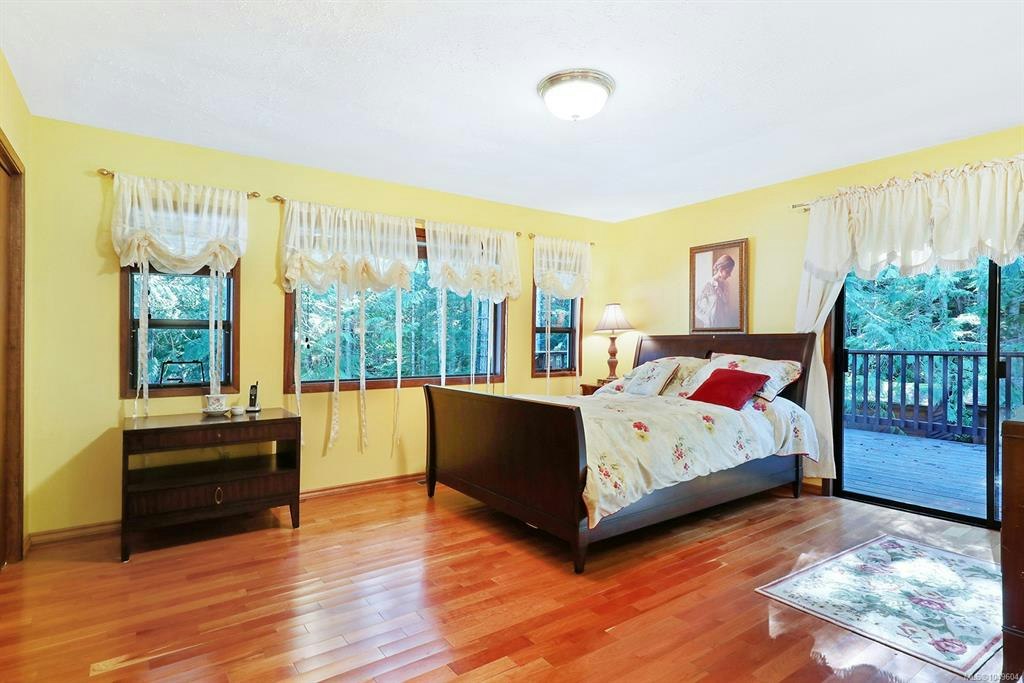 651 Gorge Harbour, Cortes Island, BC, V0P 1Z0 - 19