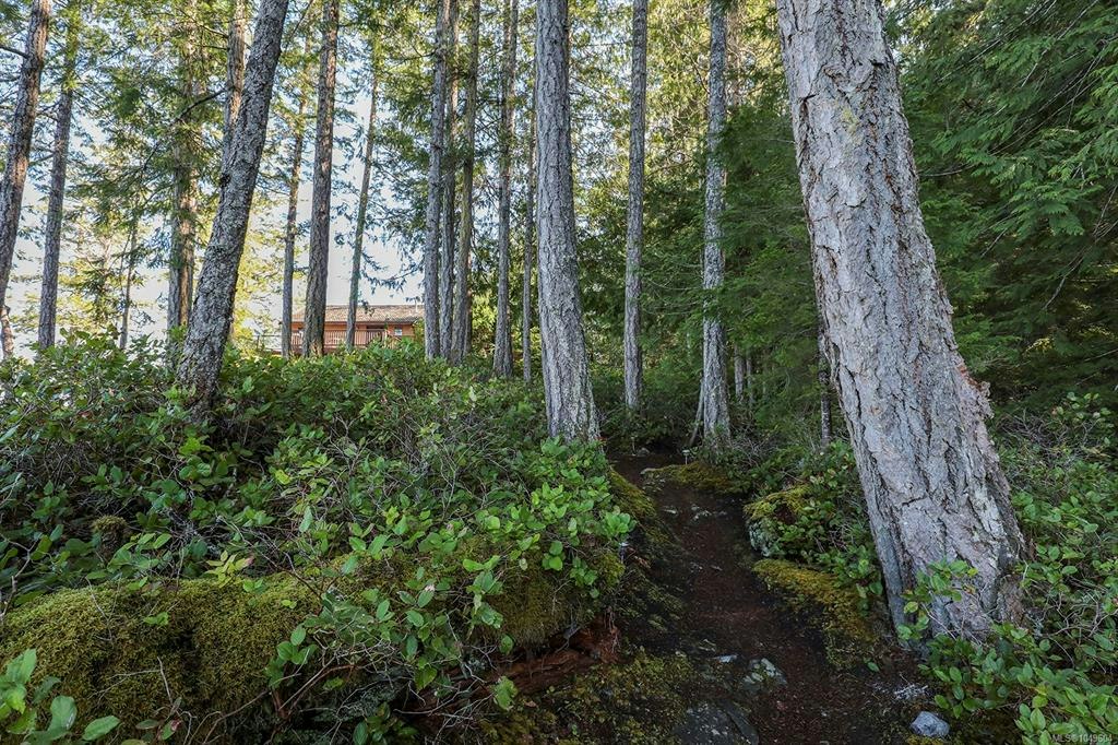 651 Gorge Harbour, Cortes Island, BC, V0P 1Z0 - 38