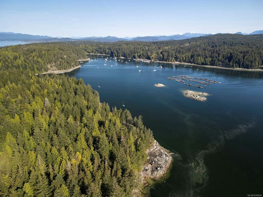 651 Gorge Harbour, Cortes Island, BC, V0P 1Z0 - 45