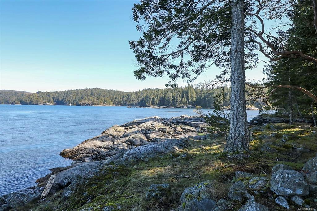 651 Gorge Harbour, Cortes Island, BC, V0P 1Z0 - 32