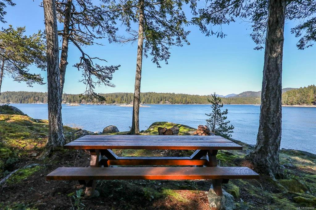 651 Gorge Harbour, Cortes Island, BC, V0P 1Z0 - 31