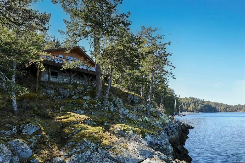 651 Gorge Harbour - 5