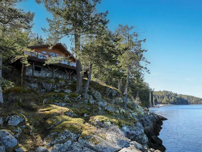 651 Gorge Harbour - 5