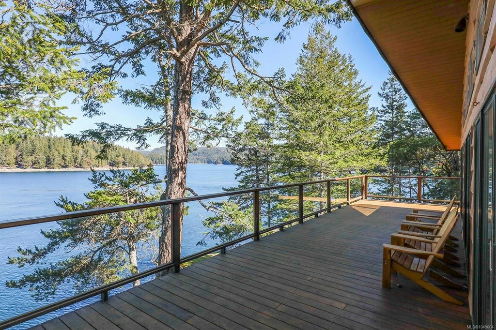651 Gorge Harbour - 4