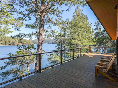 651 Gorge Harbour - 4