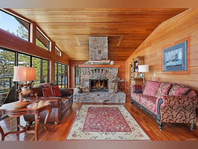 651 Gorge Harbour, Cortes Island, BC, V0P 1Z0 - 11