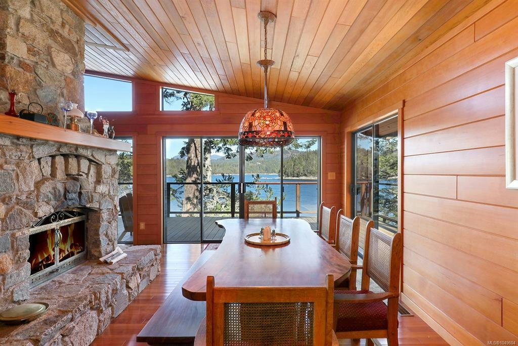 651 Gorge Harbour, Cortes Island, BC, V0P 1Z0 - 14