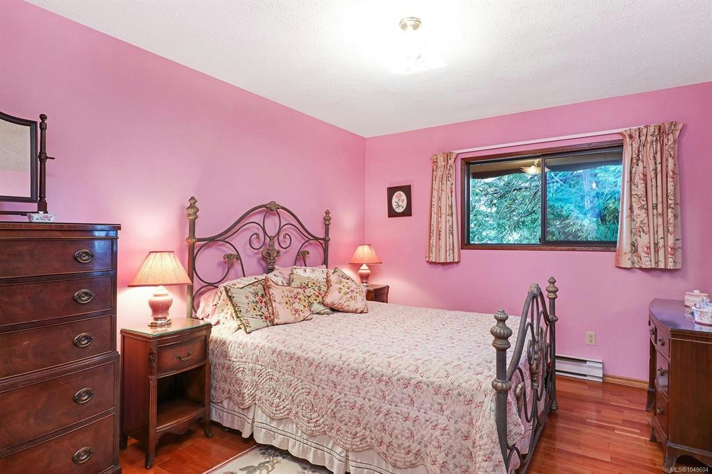 651 Gorge Harbour, Cortes Island, BC, V0P 1Z0 - 24