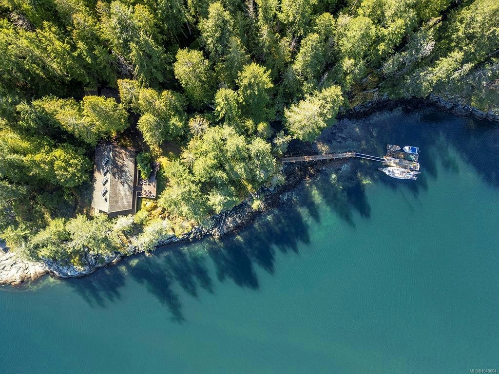651 Gorge Harbour - 2