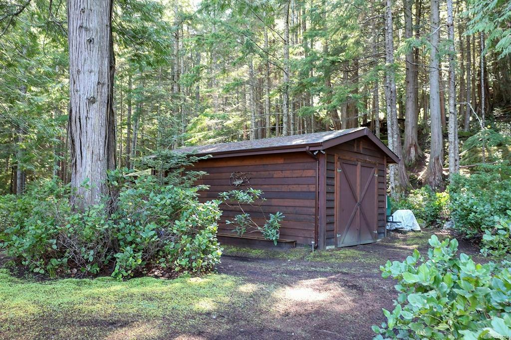 651 Gorge Harbour, Cortes Island, BC, V0P 1Z0 - 35