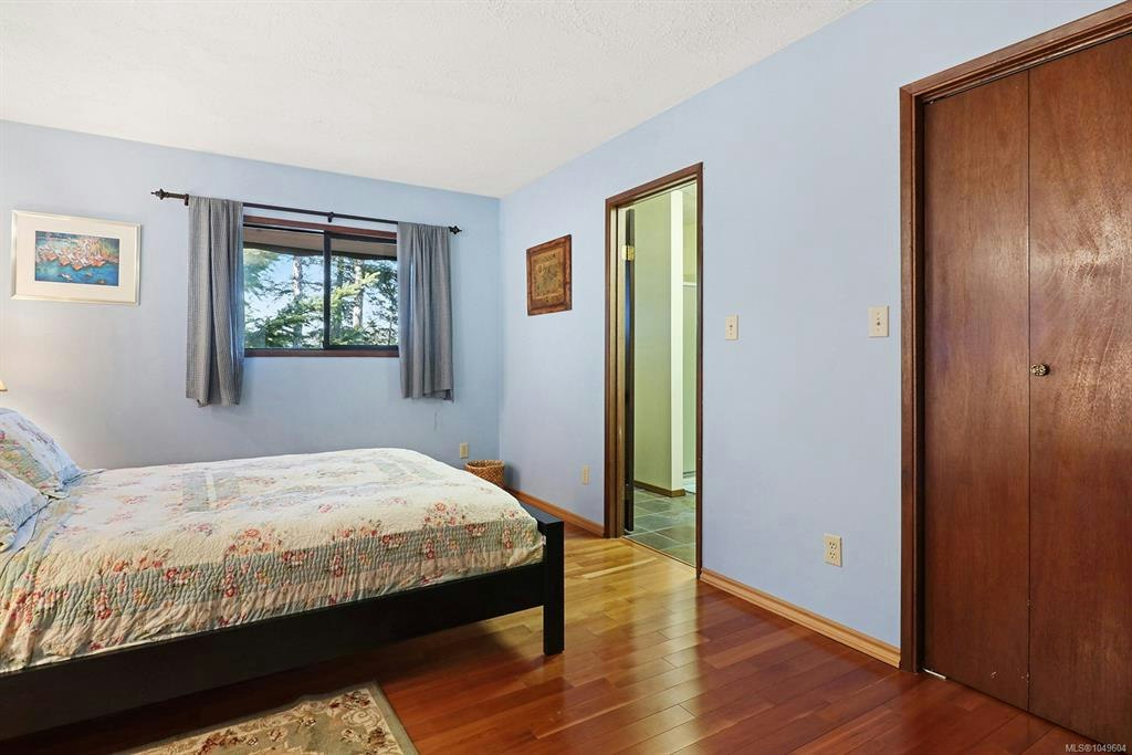 651 Gorge Harbour, Cortes Island, BC, V0P 1Z0 - 25