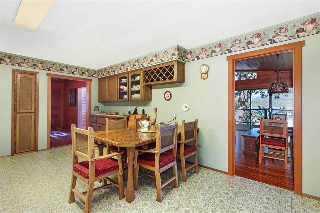 651 Gorge Harbour, Cortes Island, BC, V0P 1Z0 - 18