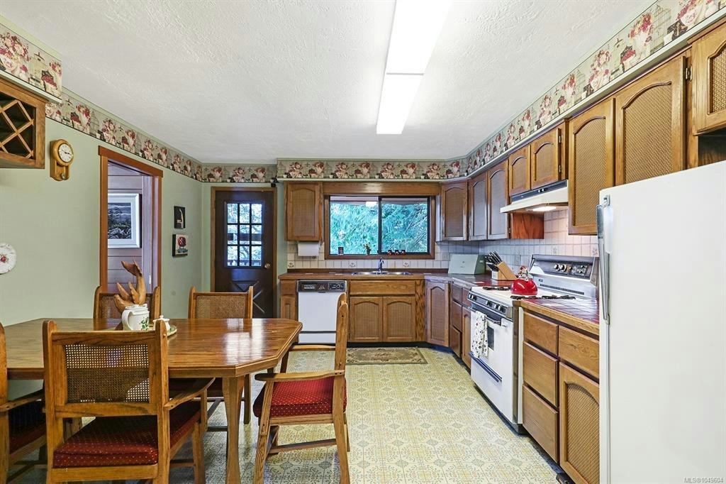 651 Gorge Harbour, Cortes Island, BC, V0P 1Z0 - 16